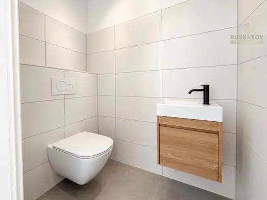 Immobilie in St. Martin - Wohnung zum Kauf - Klagenfurt am Wörthersee - 398.900 € - 3 Zimmer, 100 m², 2. Geschoss - Bild 2