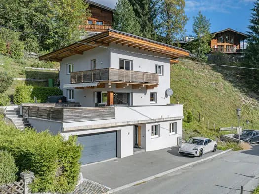 Immobilie in Jochberg - Einfamilienhaus zum Kauf - Jochberg - 1.490.000 € - 3 Zimmer, 133,9 m², 567 m² Grundstück - Bild 0