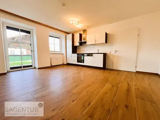 Immobilie in Sistrans - Wohnung zum Kauf - Sistrans - 299.000 € - 2 Zimmer, 41,4 m², EG - Bild 0