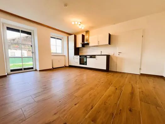 Immobilie in Sistrans - Wohnung zum Kauf - Sistrans - 299.000 € - 2 Zimmer, 41,4 m², EG - Bild 1