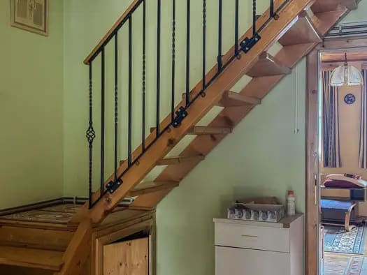 Immobilie in Dürnkrut - Einfamilienhaus zum Kauf - Dürnkrut - 89.000 € - 2 Zimmer, 60 m², 612 m² Grundstück, frei ab sofort - Bild 1