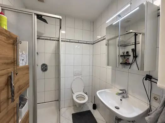 Immobilie in Steinach am Brenner - Wohnung zum Kauf - Steinach am Brenner - 169.000 € - 1 Zimmer, 35 m², 3. Geschoss - Bild 2