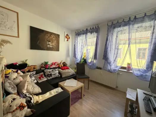 Immobilie in Steinach am Brenner - Wohnung zum Kauf - Steinach am Brenner - 635.000 € - 141 m², 2. Geschoss - Bild 2
