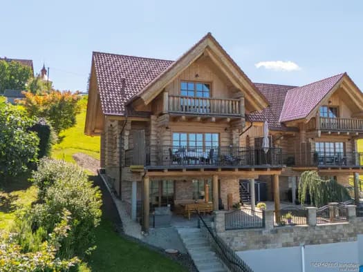 Immobilie in Gleinstätten - Haus zum Kauf - Gleinstätten - 890.000 € - 9 Zimmer, 177 m², 882 m² Grundstück - Bild 0
