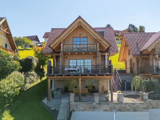 Immobilie in Gleinstätten - Haus zum Kauf - Gleinstätten - 890.000 € - 9 Zimmer, 177 m², 882 m² Grundstück - Bild 1