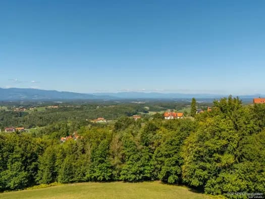 Immobilie in Gleinstätten - Haus zum Kauf - Gleinstätten - 890.000 € - 9 Zimmer, 177 m², 882 m² Grundstück - Bild 2