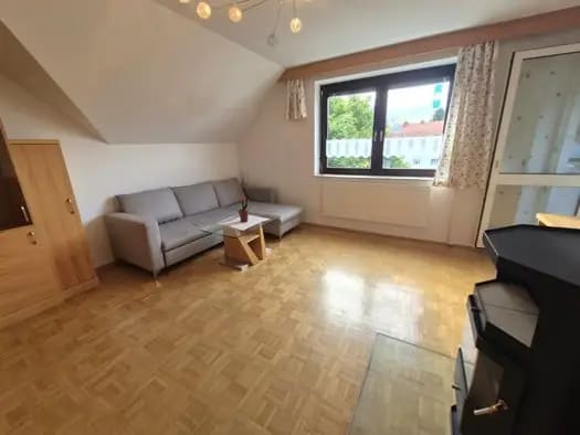 Immobilie in Feldbach - Wohnung zum Kauf - Feldbach - 96.900 € - 2 Zimmer, 60 m² - Bild 1