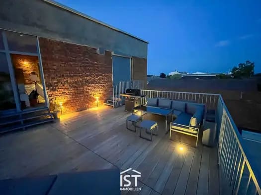 Immobilie in Altheim - Loft zum Kauf - Altheim - 369.000 € - 3 Zimmer, 186 m², 2 Geschosse, frei ab sofort - Bild 0