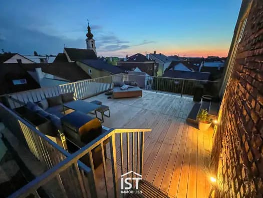 Immobilie in Altheim - Loft zum Kauf - Altheim - 369.000 € - 3 Zimmer, 186 m², 2 Geschosse, frei ab sofort - Bild 1