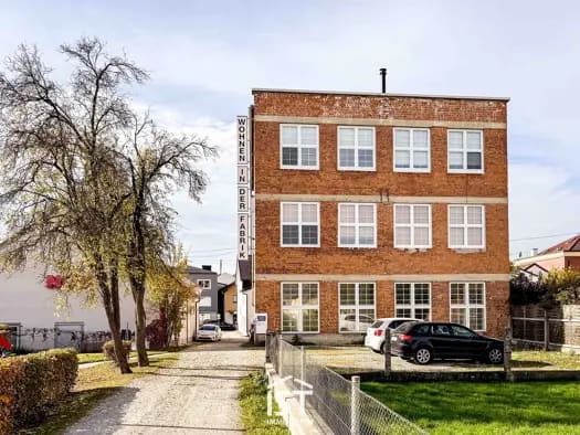 Immobilie in Altheim - Loft zum Kauf - Altheim - 369.000 € - 3 Zimmer, 186 m², 2 Geschosse, frei ab sofort - Bild 2