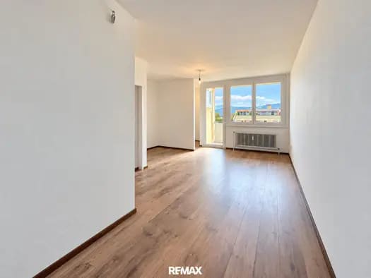 Immobilie in Eggenberg - Wohnung zum Kauf - Graz - 88.000 € - 1,5 Zimmer, 36 m², 5. Geschoss - Bild 0