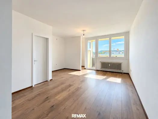 Immobilie in Eggenberg - Wohnung zum Kauf - Graz - 88.000 € - 1,5 Zimmer, 36 m², 5. Geschoss - Bild 1