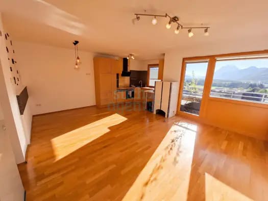 Immobilie in Liezen - Wohnung zum Kauf - Liezen - 255.000 € - 4 Zimmer, 94 m², 7. Geschoss - Bild 1