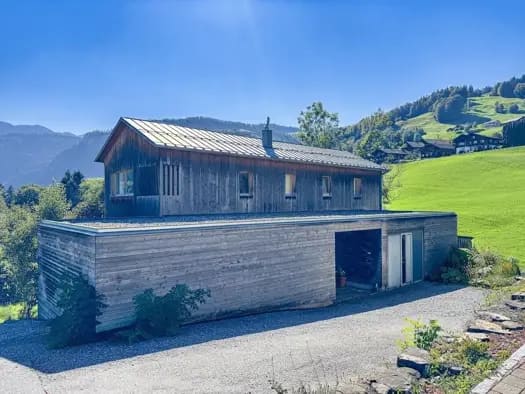 Immobilie in Schwarzenberg - Haus zum Kauf - Schwarzenberg - 1.085.000 € - 177 m², 983 m² Grundstück - Bild 1