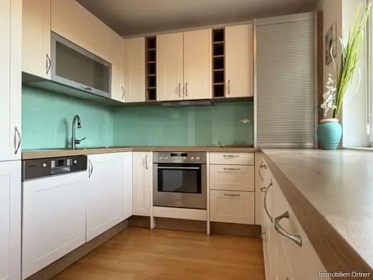 Immobilie in Koppl - Wohnung zum Kauf - Koppl - 389.000 € - 3 Zimmer, 82,5 m², 1. Geschoss - Bild 0