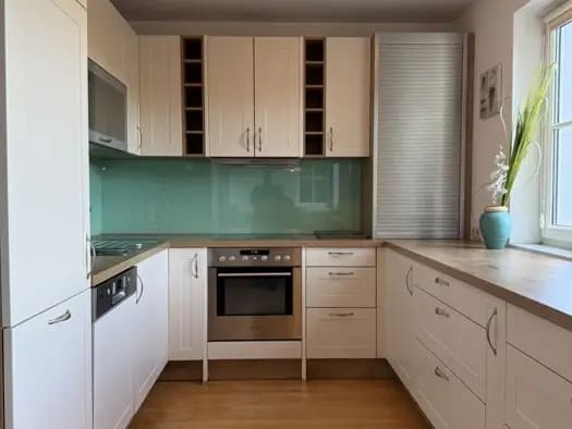 Immobilie in Koppl - Wohnung zum Kauf - Koppl - 389.000 € - 3 Zimmer, 82,5 m², 1. Geschoss - Bild 1
