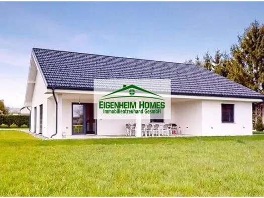 Immobilie in Völkermarkt - Haus zum Kauf - Völkermarkt - 409.000 € - 5 Zimmer, 98 m² - Bild 0