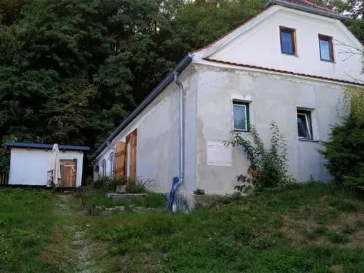 Immobilie in Jabing - Einfamilienhaus zum Kauf - Jabing - 173.000 € - 7 Zimmer, 145 m², 468 m² Grundstück - Bild 0