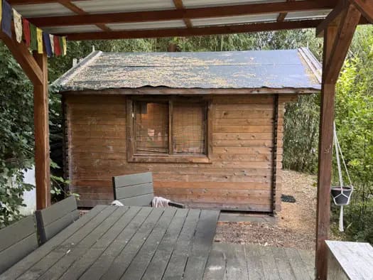 Immobilie in Jabing - Einfamilienhaus zum Kauf - Jabing - 173.000 € - 7 Zimmer, 145 m², 468 m² Grundstück - Bild 2