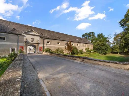 Immobilie in Rohrau - Haus zum Kauf - Rohrau - 229.000 € - 4 Zimmer, 170 m², 876 m² Grundstück - Bild 2