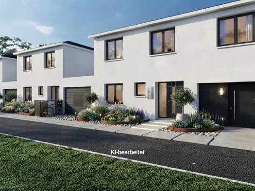 Immobilie in St. Florian am Inn - Einfamilienhaus zum Kauf - St. Florian am Inn - 536.020 € - 5 Zimmer, 147 m², 608 m² Grundstück - Bild 1