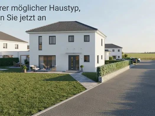 Immobilie in St. Florian am Inn - Einfamilienhaus zum Kauf - St. Florian am Inn - 536.020 € - 5 Zimmer, 147 m², 608 m² Grundstück - Bild 2