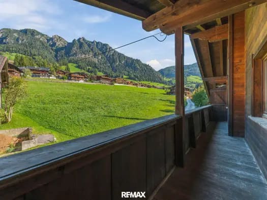 Immobilie in Alpbach - Wohnung zum Kauf - Alpbach - 339.000 € - 3 Zimmer, 64,1 m² - Bild 2