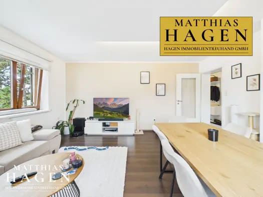 Immobilie in Bregenz - Wohnung zum Kauf - Bregenz - 200.000 € - 3 Zimmer, 77,9 m², frei ab 01.10.2026 - Bild 0