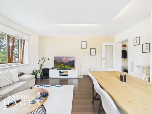 Immobilie in Bregenz - Wohnung zum Kauf - Bregenz - 200.000 € - 3 Zimmer, 77,9 m², frei ab 01.10.2026 - Bild 1