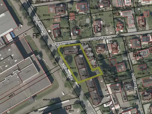 Immobilie in Bregenz - Wohnung zum Kauf - Bregenz - 200.000 € - 3 Zimmer, 77,9 m², frei ab 01.10.2026 - Bild 2