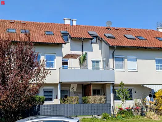 Immobilie in Wallern an der Trattnach - Maisonette zum Kauf - Wallern an der Trattnach - 349.000 € - 4 Zimmer, 87,7 m² - Bild 0