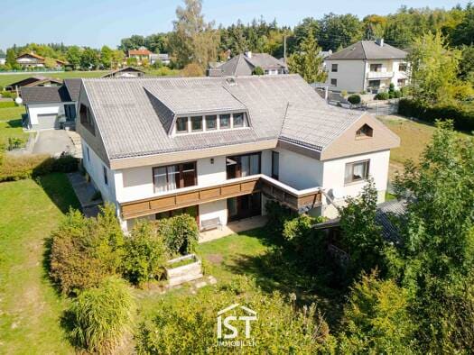 Immobilie in Burgkirchen - Bungalow zum Kauf - Burgkirchen - 300.000 € - 4 Zimmer, 123 m², 760 m² Grundstück, frei ab sofort - Bild 0