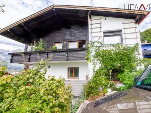 Immobilie in Buch in Tirol - Wohnung zum Kauf - Buch in Tirol - 245.000 € - 4 Zimmer, 94 m² - Bild 0