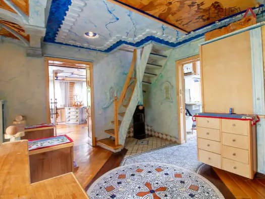 Immobilie in Buch in Tirol - Wohnung zum Kauf - Buch in Tirol - 245.000 € - 4 Zimmer, 94 m² - Bild 1