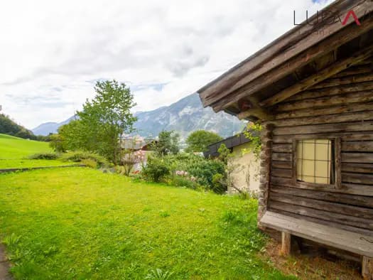 Immobilie in Buch in Tirol - Wohnung zum Kauf - Buch in Tirol - 245.000 € - 4 Zimmer, 94 m² - Bild 2