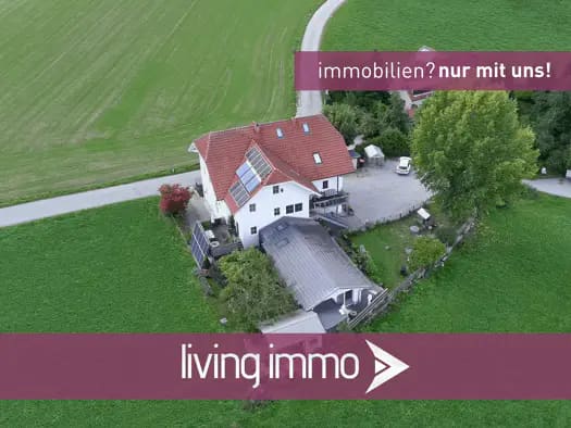 Immobilie in Freinberg - Terrassenwohnung zum Kauf - Freinberg - 530.000 € - 6 Zimmer, 190 m² - Bild 0