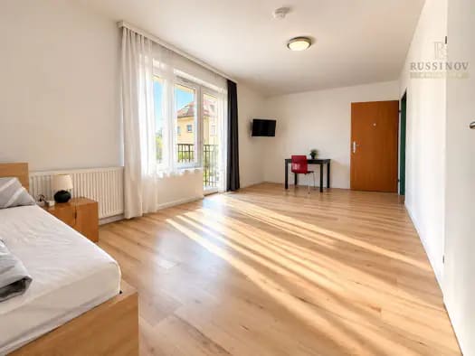 Immobilie in St. Martin - Wohnung zum Kauf - Klagenfurt am Wörthersee - 159.800 € - 1 Zimmer, 39 m², EG - Bild 0