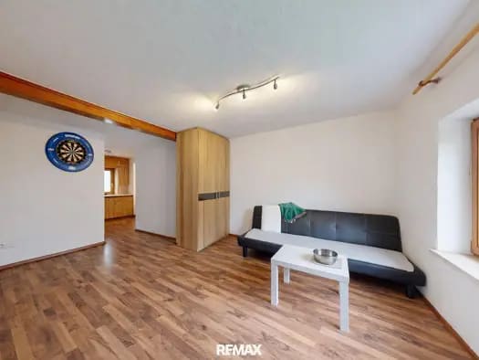 Immobilie in Wenns - Wohnung zum Kauf - Wenns - 159.000 € - 2,5 Zimmer, 55,7 m², 1. Geschoss - Bild 0