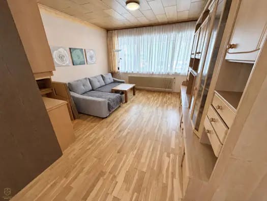 Immobilie in Spratzern - Wohnung zum Kauf - St. Pölten - 120.000 € - 2 Zimmer, 67,6 m², EG - Bild 0