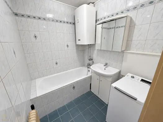 Immobilie in Spratzern - Wohnung zum Kauf - St. Pölten - 120.000 € - 2 Zimmer, 67,6 m², EG - Bild 2