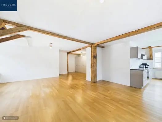 Immobilie in Hall in Tirol - Wohnung zum Kauf - Hall in Tirol - 380.142 € - 2,5 Zimmer, 78,7 m² - Bild 0