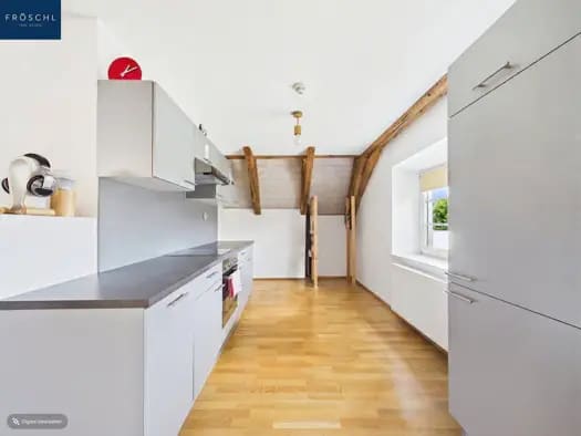Immobilie in Hall in Tirol - Wohnung zum Kauf - Hall in Tirol - 380.142 € - 2,5 Zimmer, 78,7 m² - Bild 1