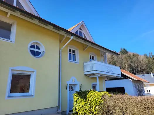 Immobilie in Frankenburg am Hausruck - Einfamilienhaus zum Kauf - Frankenburg am Hausruck - 610.000 € - 408 m², 7.273 m² Grundstück - Bild 1