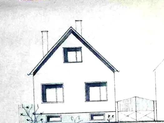 Immobilie in Unterrabnitz-Schwendgraben - Haus zum Kauf - Unterrabnitz-Schwendgraben - 99.500 € - 3 Zimmer, 70 m², 586 m² Grundstück - Bild 2