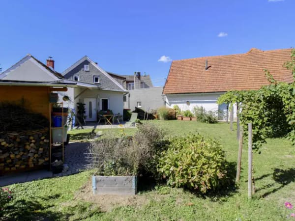 Immobilie in Bad Gleichenberg - Einfamilienhaus zum Kauf - Bad Gleichenberg - 99.900 € - 2 Zimmer, 35 m², 334 m² Grundstück - Bild 1