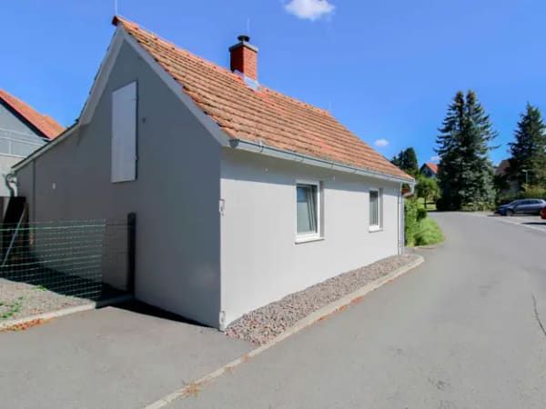 Immobilie in Bad Gleichenberg - Einfamilienhaus zum Kauf - Bad Gleichenberg - 99.900 € - 2 Zimmer, 35 m², 334 m² Grundstück - Bild 2