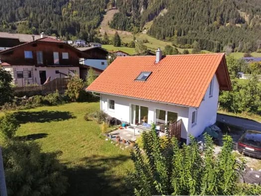 Immobilie in Wängle - Haus zum Kauf - Wängle - 520.000 € - 3,5 Zimmer, 113 m², 560 m² Grundstück - Bild 1