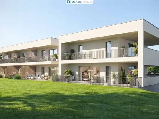 Immobilie in Hart bei Graz - Wohnung zum Kauf - Erstbezug - Hart bei Graz - 249.900 € - 2,5 Zimmer, 51,9 m² - Bild 0