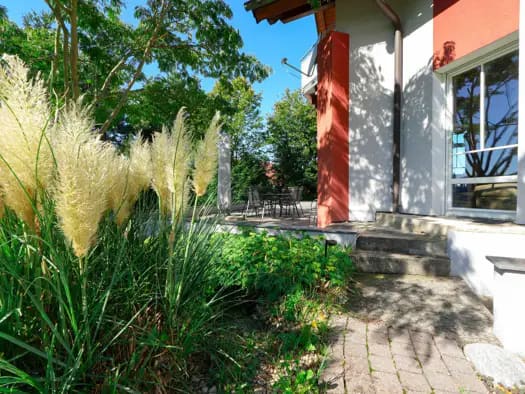 Immobilie in Feldbach - Einfamilienhaus zum Kauf - Feldbach - 620.000 € - 6 Zimmer, 239 m², 995 m² Grundstück - Bild 1