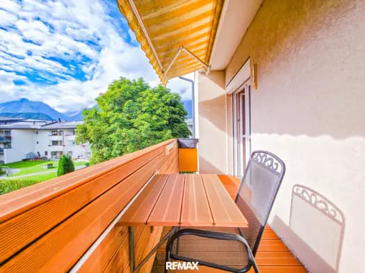 Immobilie in Wattens - Wohnung zum Kauf - Wattens - 349.000 € - 3 Zimmer, 83,4 m² - Bild 0